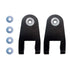 Short Aluminum Arm For Cylinder Mc300A/B/C | Gs41188 | Goldenship