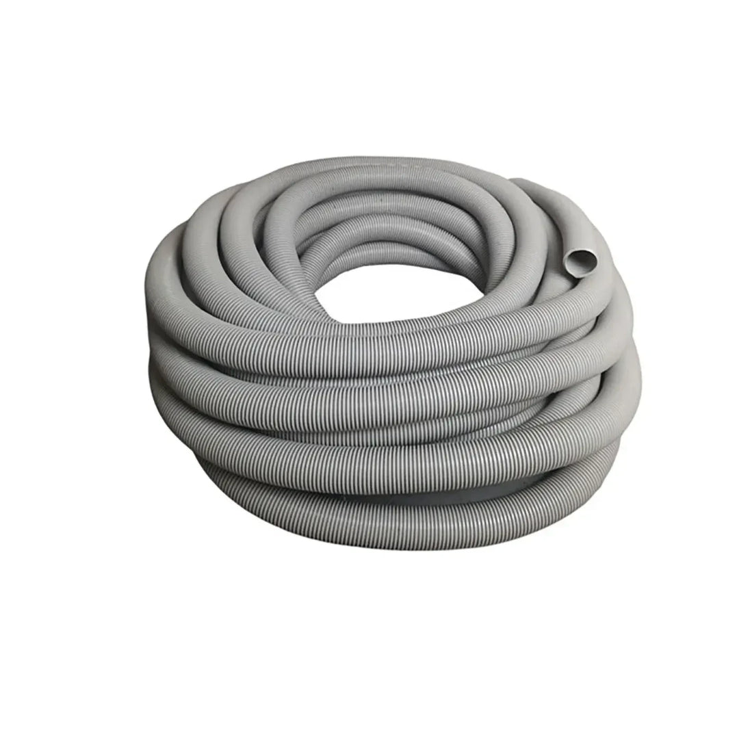 Cable Through Hose Pvc 30M D.50Mm | Gs41189 | Durable Cable Management