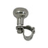 Ss Knob For Wheel Gs41190 - Durable Accessory For 19-25 Mm Wheels
