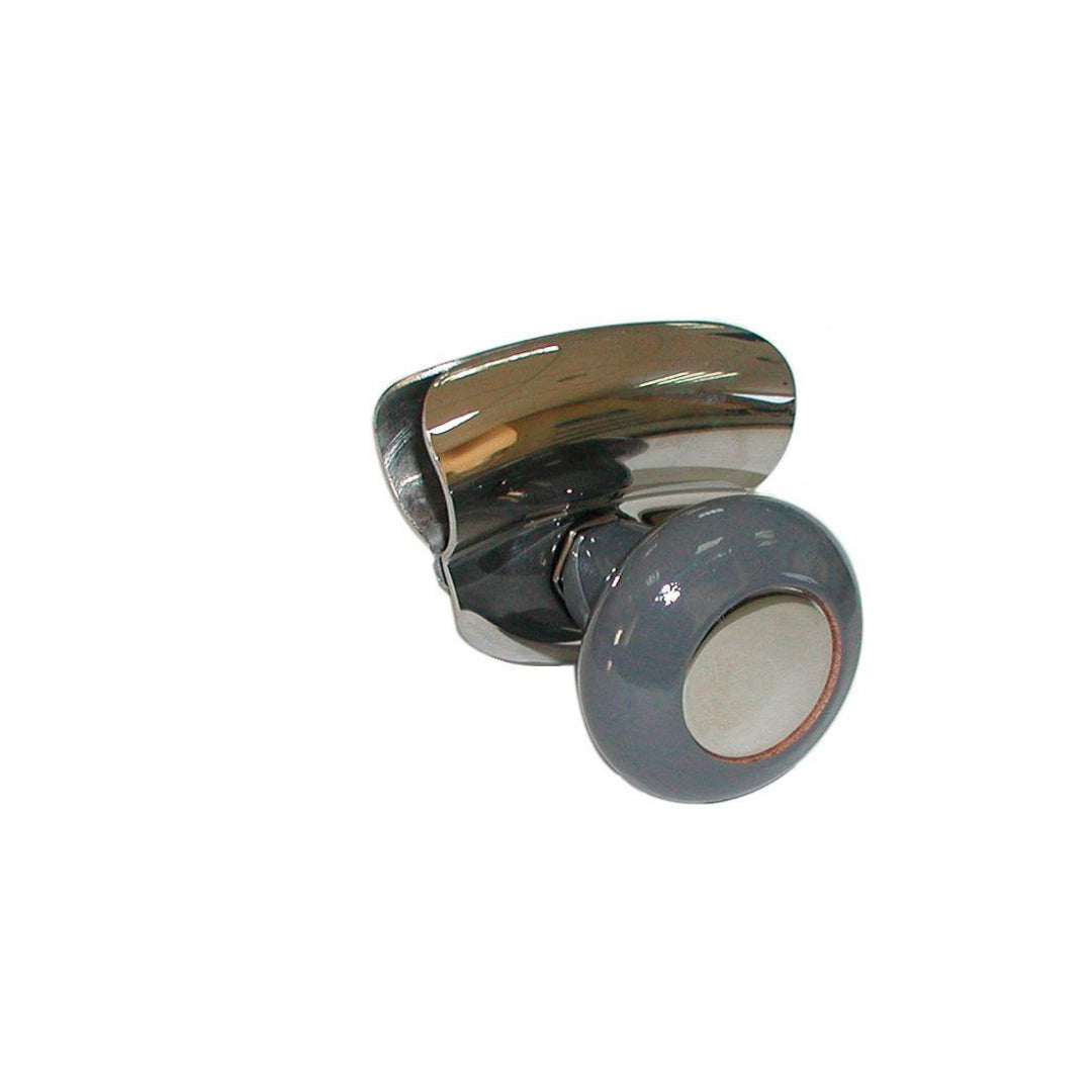 Know For Wheel Grey Cable Gs41196 - Durable Connectivity Solution