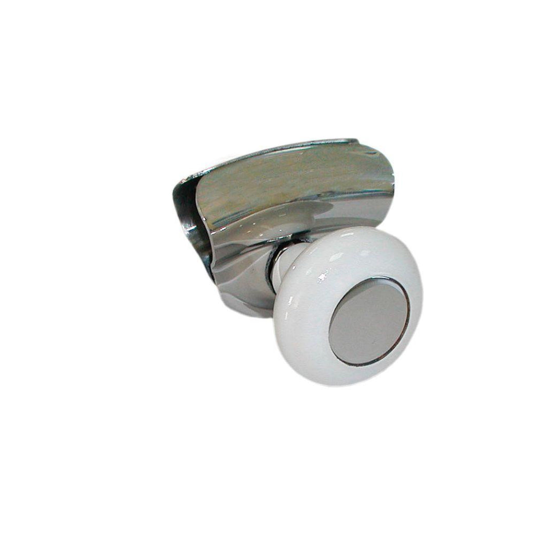 Know For Wheel White Cables | Gs41197 | Goldenship Connectivity Solutions