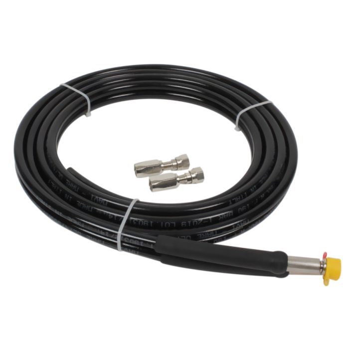 Kit Hoses Sae100 R7 1/4