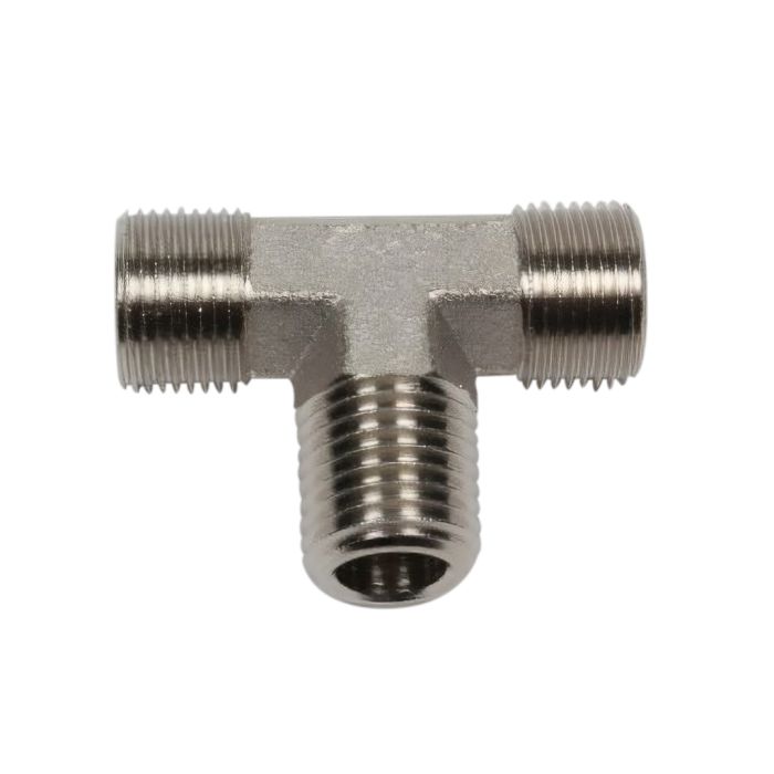 1/4 Npt To 9/16-24 Unf Fittings - Gs41209 - Durable Connections