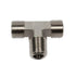 1/4 Npt To 9/16-24 Unf Fittings - Gs41209 - Durable Connections