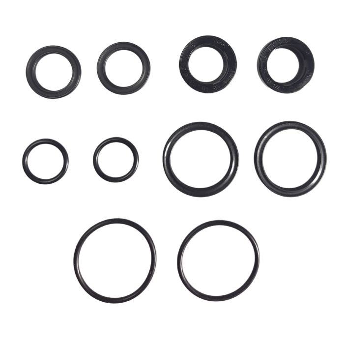 Seal Kit For Mc90B Cylinder Gs41232 - Goldenship Performance Parts