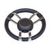 Gussi 701A Leather Steering Wheel 350Mm | Gs41286 | Upgrade Control