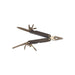 Folding Pliers Gs41410 - Compact & Versatile Tool For Every Task