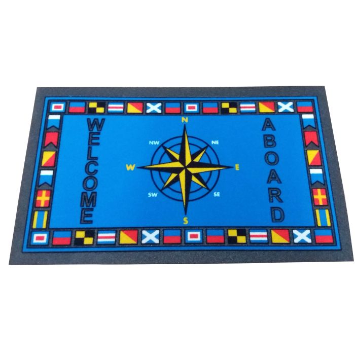Welcome Carpet | Gs41449 | Stylish Entryway Accessory | Goldenship