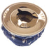 Windproof Ashtray Ss304 Blue | Gs41450 | Durable Outdoor Accessory