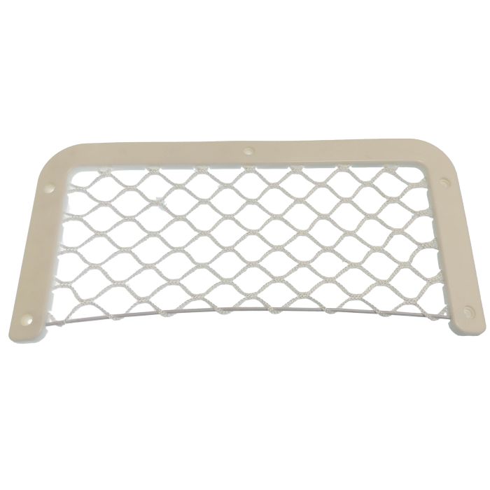 Elastic Net Object-Holder Gs41458 - Organize Items Easily