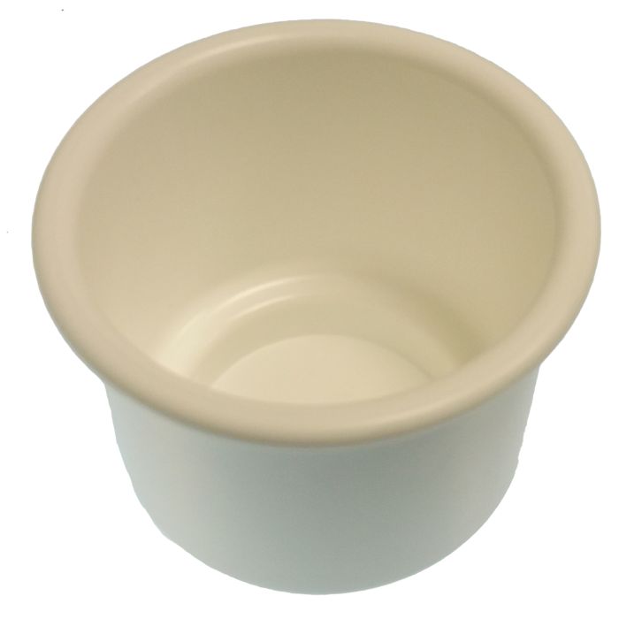 Drink Holder 100Mm White Gs41475 - Secure Your Beverages Stylishly