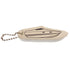 Vinyl Floated Key Chain Gs41487 - Stylish & Durable Key Organizer