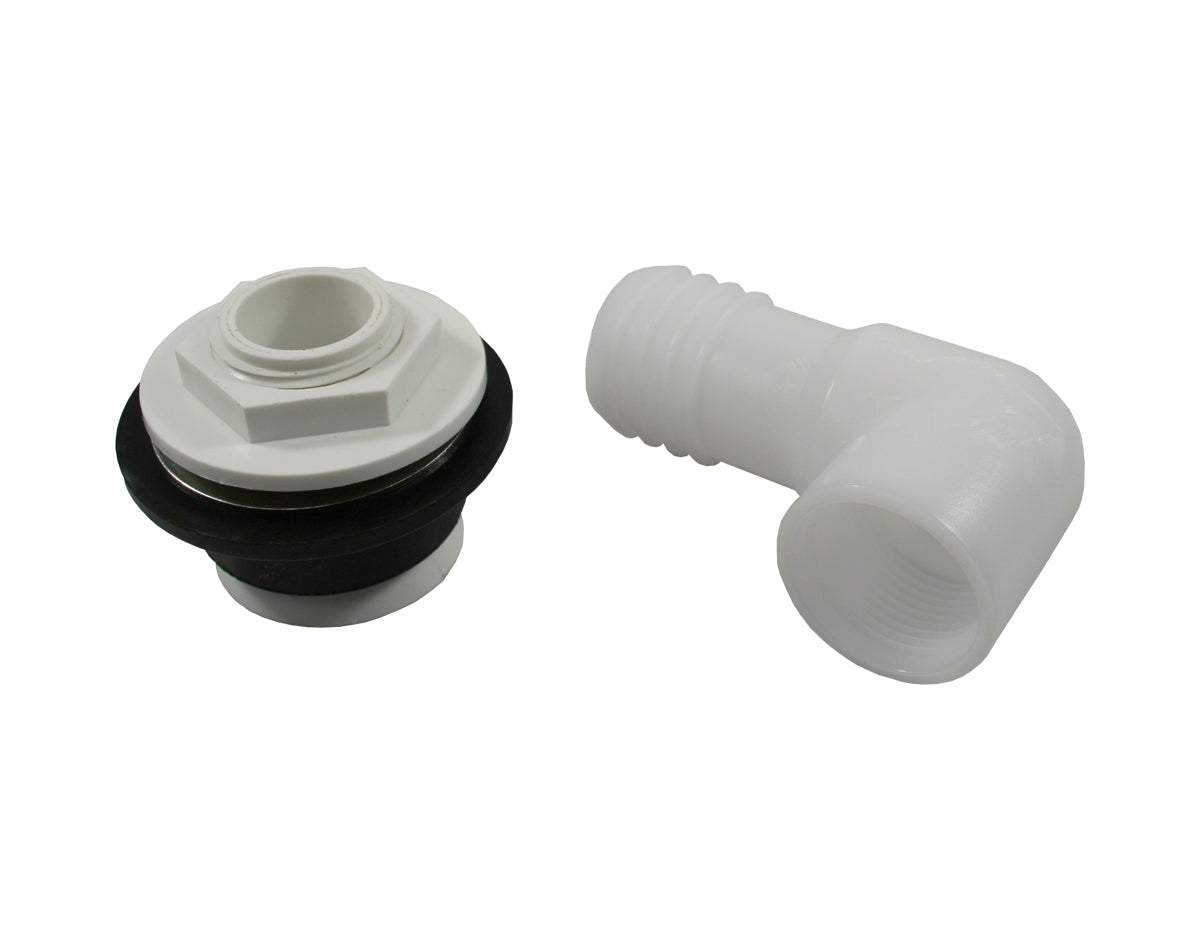 Pipe Joint For Gs50001 & Gs50002 - Goldenship Interior Accessory Gs50002