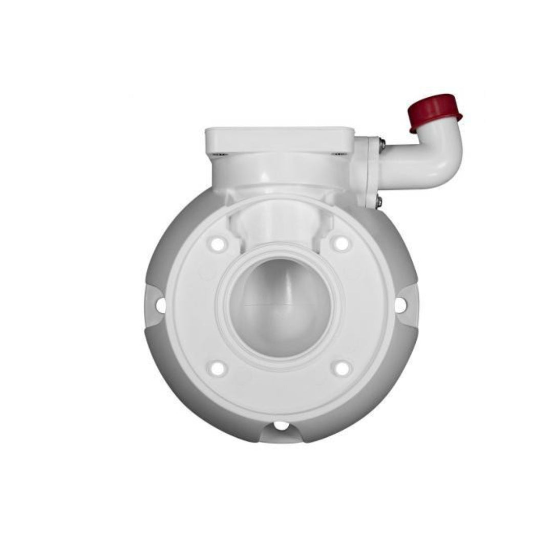 Round Base Toilet Gs50012/Gs50013 - Elegant Design By Goldenship
