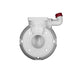 Round Base Toilet Gs50012/Gs50013 - Elegant Design By Goldenship