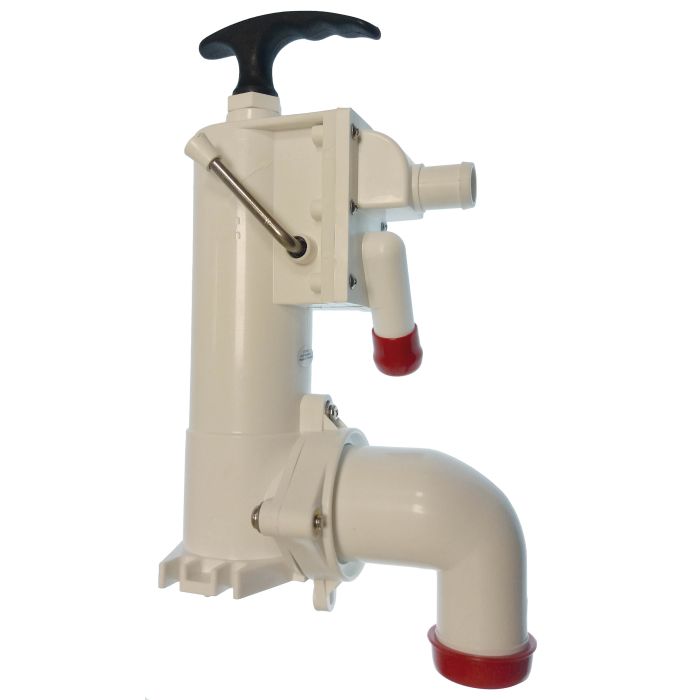 Complete Pump For Gs50001 & Gs50008 - Goldenship Gs50008