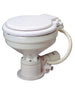 Electric Toilet 24V Round Base - Gs50011 - Efficient & Stylish