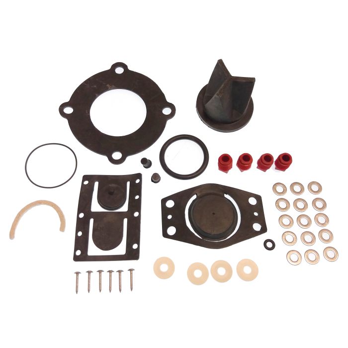 Spare Parts Kit Gs50022 For Goldenship Interiors - Durable & Compatible