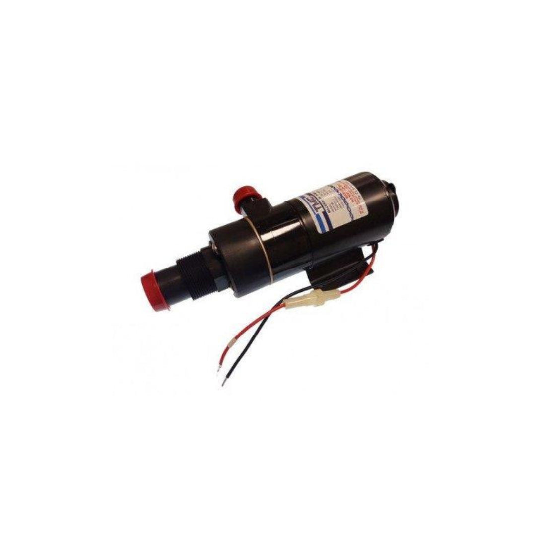 24V Macerator Pump Gs50023 | Compact & Efficient Waste Management