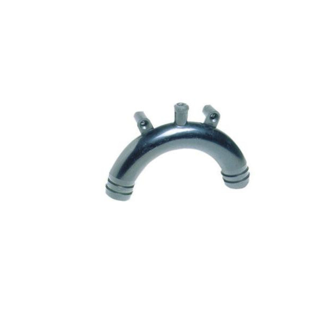 Vented Loap 1-1/2 Hull Accessory Gs50031 By Goldenship