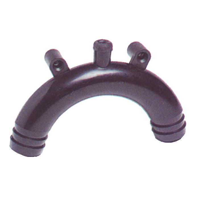 Vented Loap 1' Hull Design | Gs50032 | Stylish Marine Accessory
