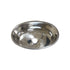 Oval Washbasin With Sink Drain - 265X390Mm | Gs50050 | Goldenship