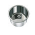Polished Sink 260X180 With Drain - Gs50055 - Elegant Interior Design