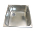 Polished Sink 175X325 Mm | Gs50060 | Stylish Interior Fixture