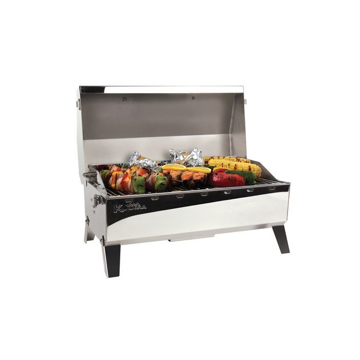 Stowngo Gas 125 Eu | Gs50171 | Versatile Performance Accessory