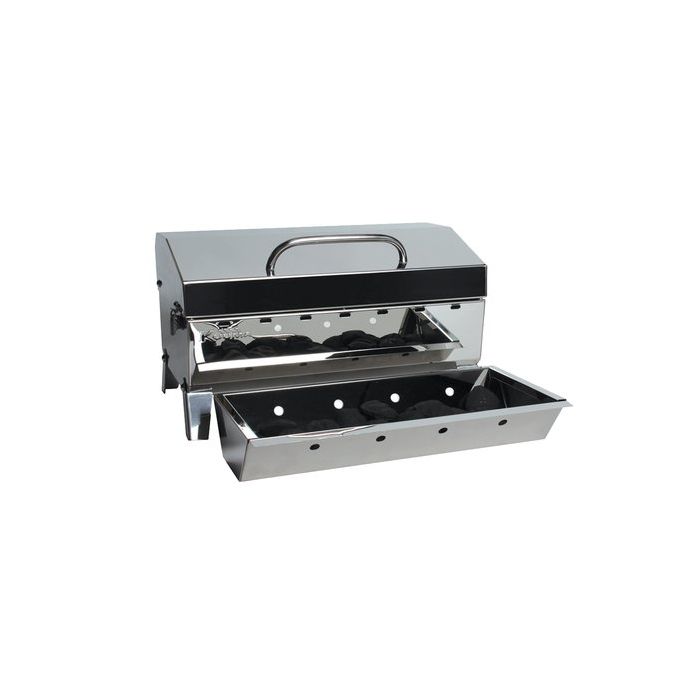 Stowngo Charcoal Grill Gs50172 - Durable Outdoor Bbq Grill