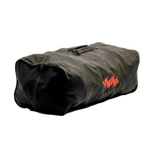 Camco Grill Cover/Tote Gs50174 - Durable Protection For Stow And Go