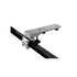 Quick Release Rail Mount Gs50178 - Goldenship Accessories