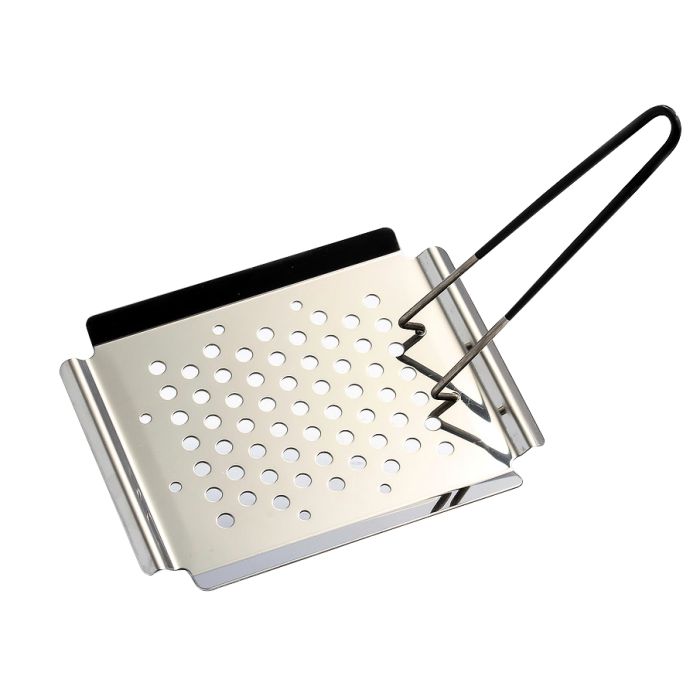 Fish And Veggie Tray | Gs50180 | Fresh Snack Serving Platter