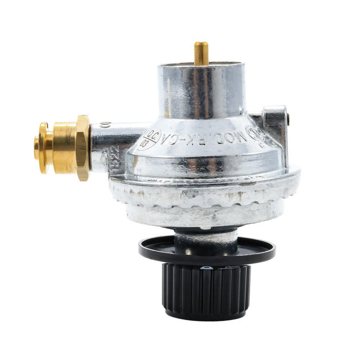 Quick Connect Gas Regulator 160 Eu Gs50184 - Safe & Efficient Use