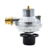 Quick Connect Gas Regulator 160 Eu Gs50184 - Safe & Efficient Use