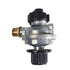 Quick Connect Gas Regulator 125 Eu Gs50185 - Efficient Gas Flow Solution