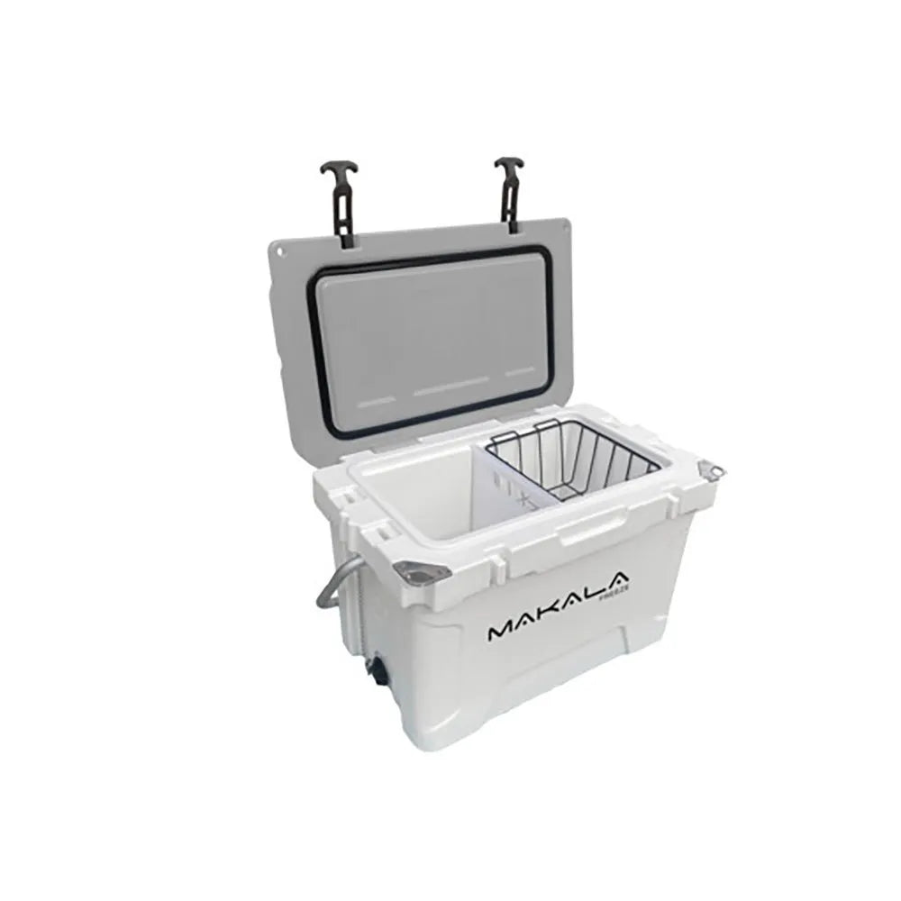 20L Cooler Box Gs50251 - Durable & Portable Outdoor Cooler