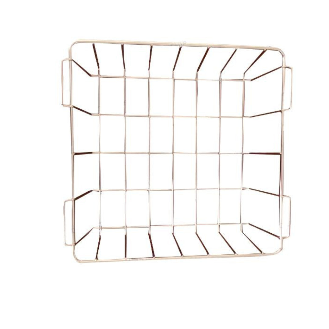 Basket Gs50256/50257 - 34.5X32X11Cm - Gs50272 - Stylish Storage Solution