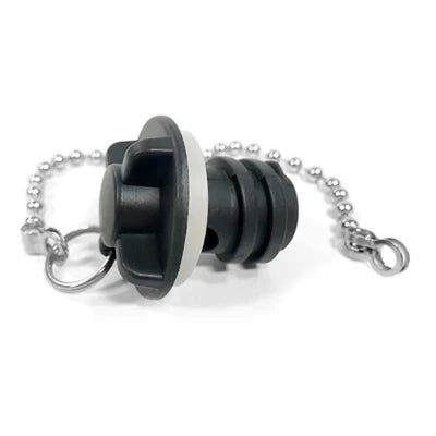 Goldenship Drain Plug W/Chain For All Models - Gs50283