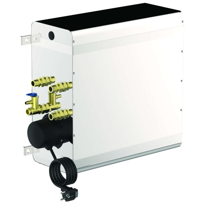 20L 1250W Inox Water Heater Gs50401 | Efficient & Durable Hot Water