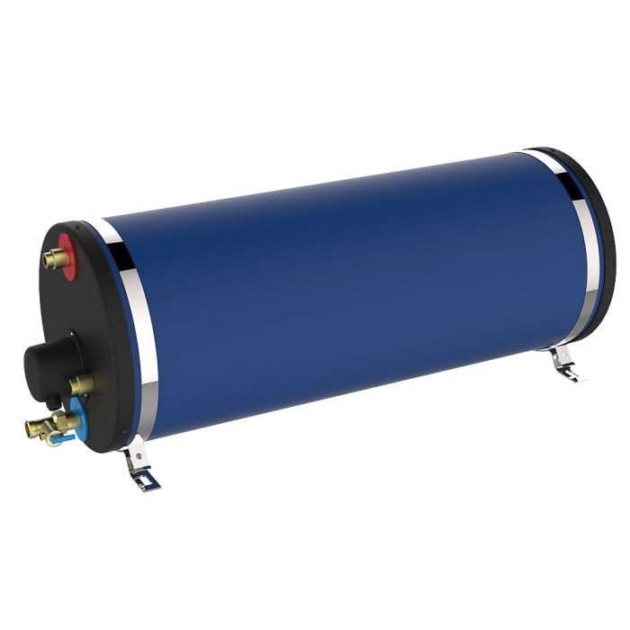 45L Enamelled Water Heater 1250W | Gs50409 | Efficient Interior Use