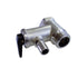Pressure Relief Black 1/2" Tar - Gs50416 | Durable Interior Solution