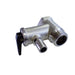 Pressure Relief Black 1/2" Tar - Gs50416 | Durable Interior Solution