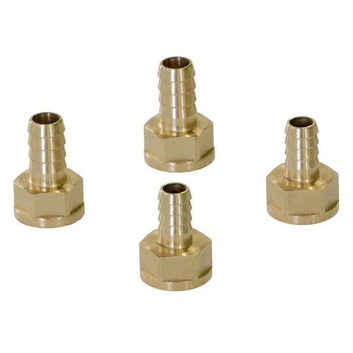 Hose Connection Kit Gs50421 - Easy Interior Hose Connection, Goldenship