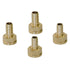 Hose Connection Kit Gs50421 - Easy Interior Hose Connection, Goldenship