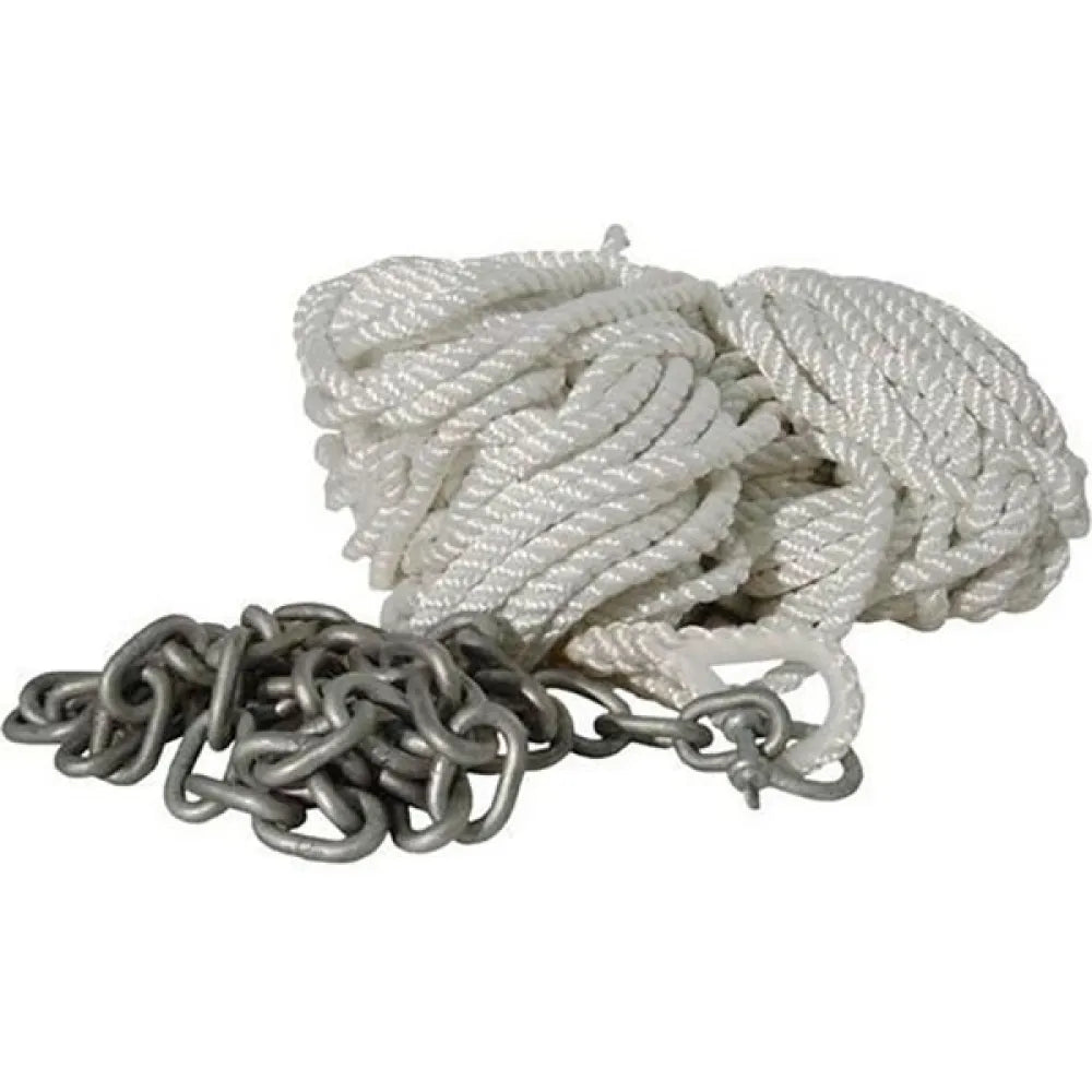 Anchor Rope 0 12*50 | Gs60044 | Durable Anchoring Solution