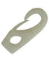 Nylon Hook 8 Mm (2) | Gs60112 | Durable Fender Securing Solution