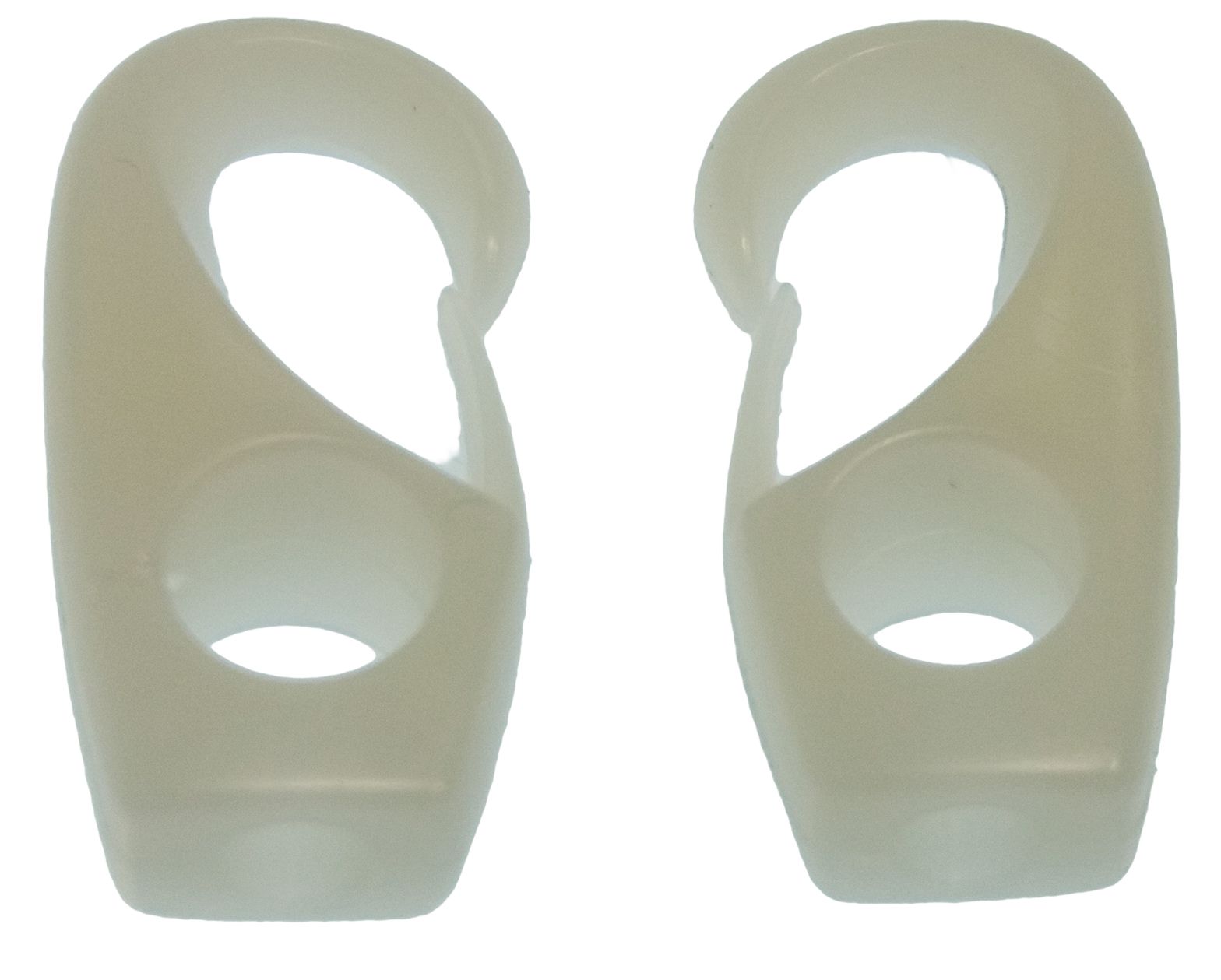 Nylon Hook 10Mm (2) | Gs60113 | Durable Boating Fender Accessory
