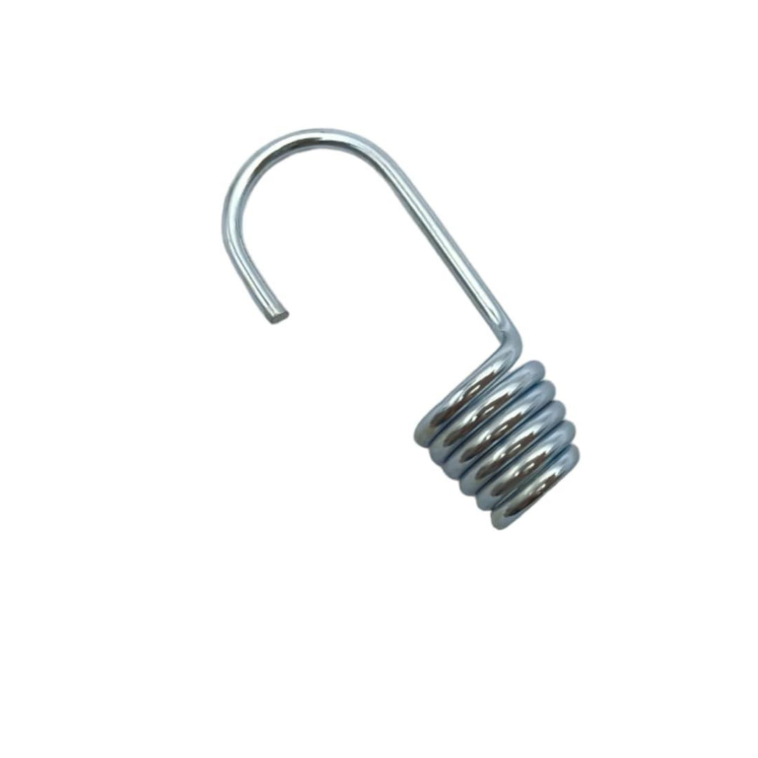 Stainless Steel Fenders Hook 8Mm (2) | Gs60116 | Durable Boat Accessory