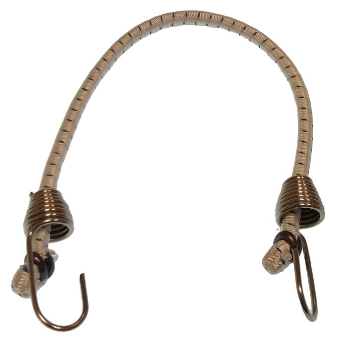 Shock Cord 75 Cm - Gs60123 For Boating & Fender Securing